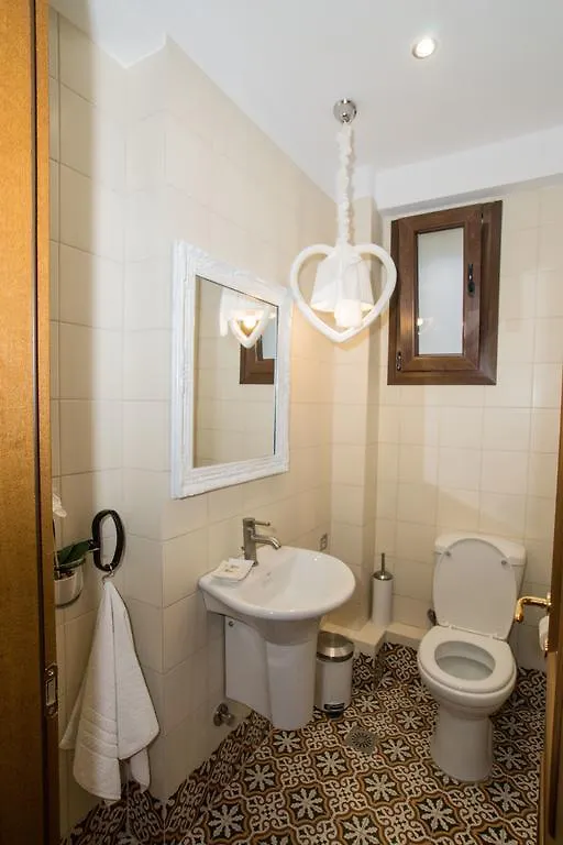 Evmorfes Villas Polygyros