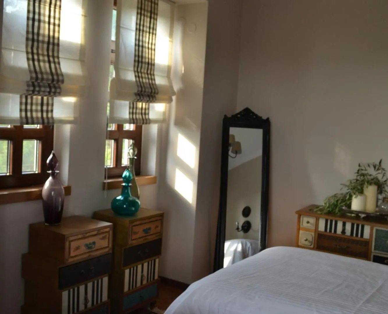 Evmorfes Villas Polygyros 0*,  Greece