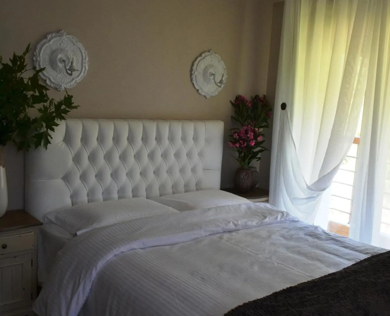Evmorfes Villas Polygyros