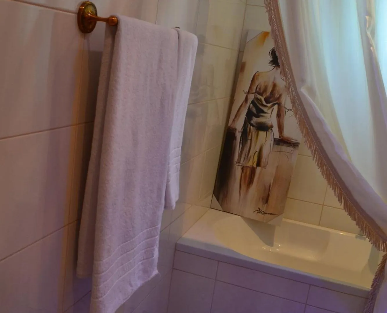 Evmorfes Villas Polygyros