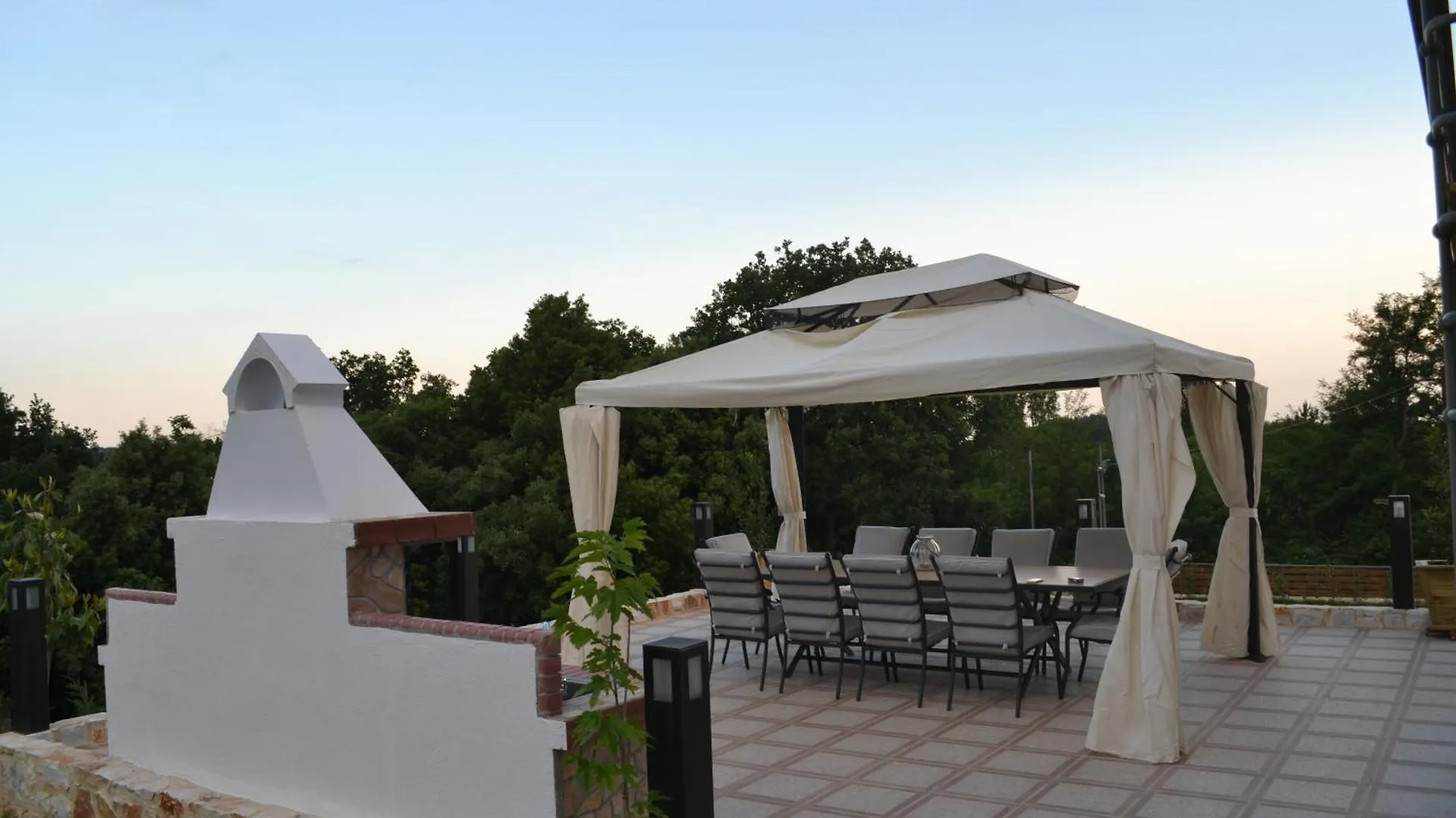 Evmorfes Villas Polygyros Greece