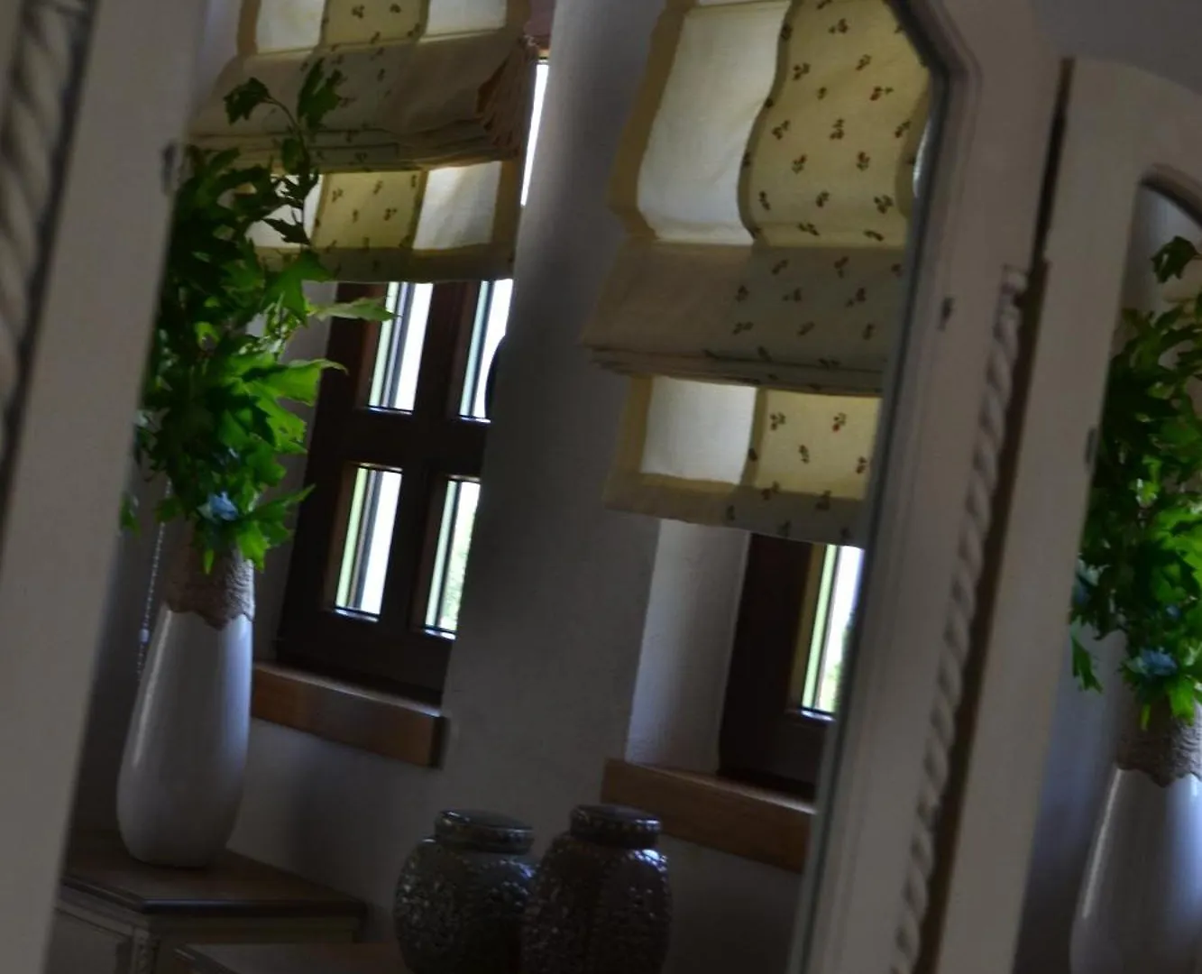 Evmorfes Villas Polygyros