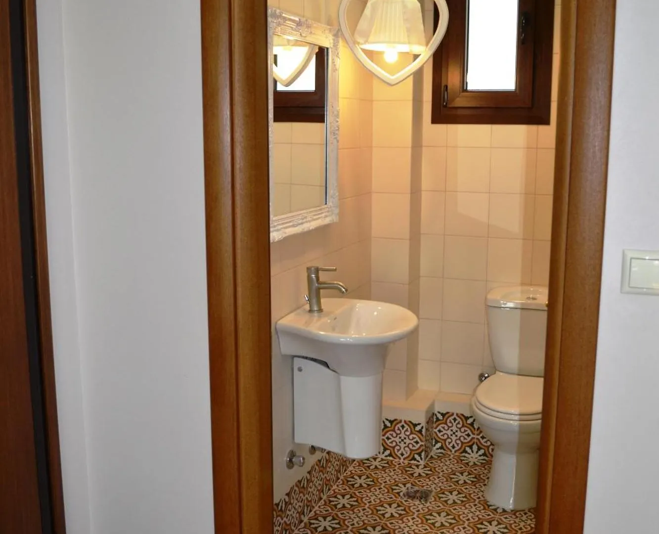 Evmorfes Villas Polygyros Greece
