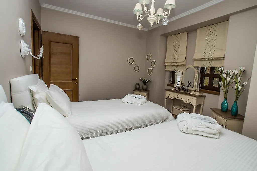 Evmorfes Villas Polygyros