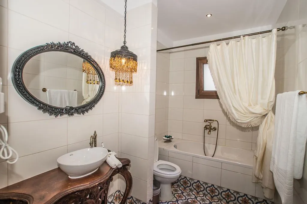 Evmorfes Villas Polygyros Greece