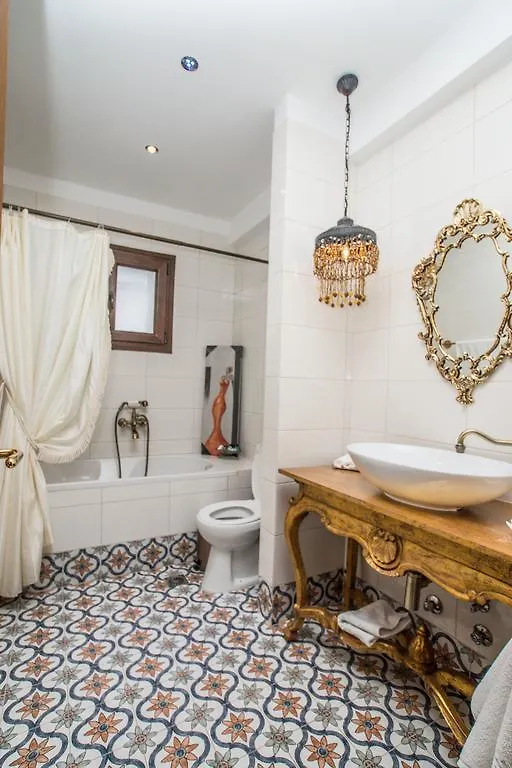Evmorfes Villas Polygyros
