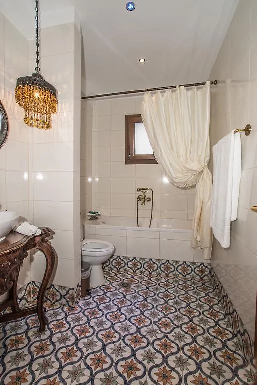 Evmorfes Villas Polygyros