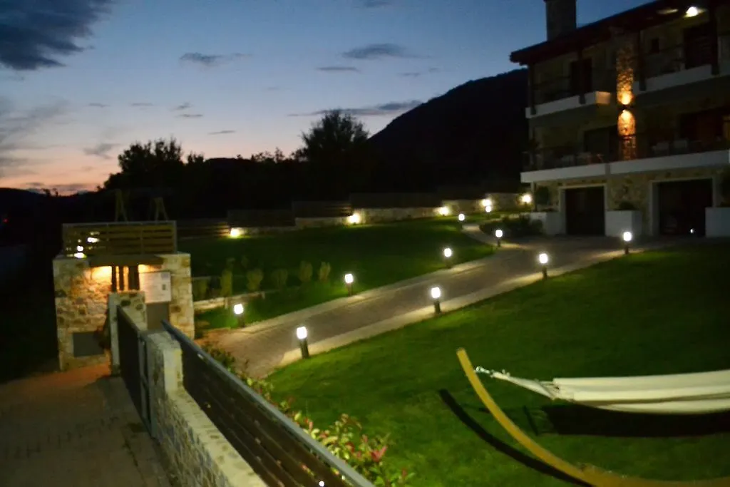 Evmorfes Villas Polygyros