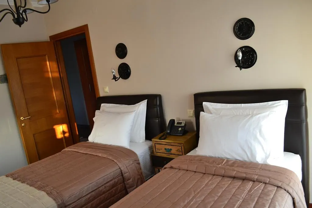 Evmorfes Villas Polygyros