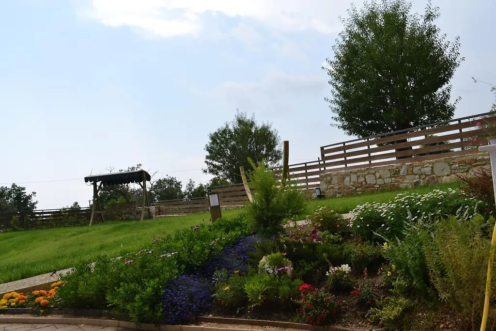 Evmorfes Villas Polygyros 0*,  Greece