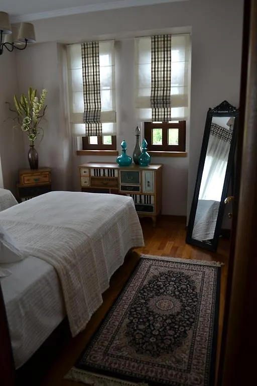 Evmorfes Villas Polygyros Greece