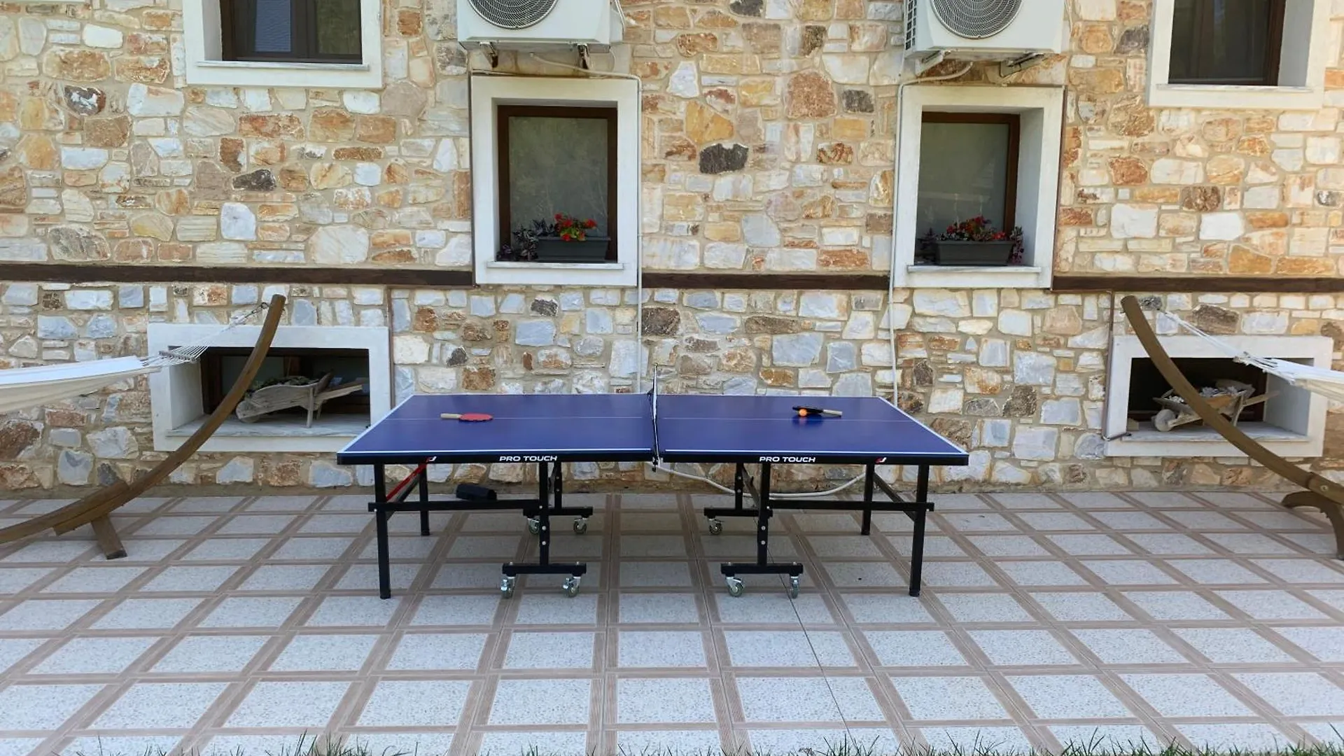 Βίλες Εύμορφες Βίλα Πολύγυρος